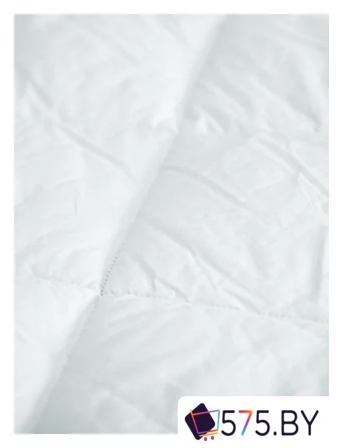 Одеяло Loon Анита полуторное OD.V.ANI-1.5-1 (белый) в магазине 575.by