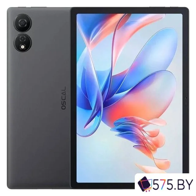 Планшет Oscal Pad 80 Wi-Fi 6GB/256GB (серый) в магазине 575.by