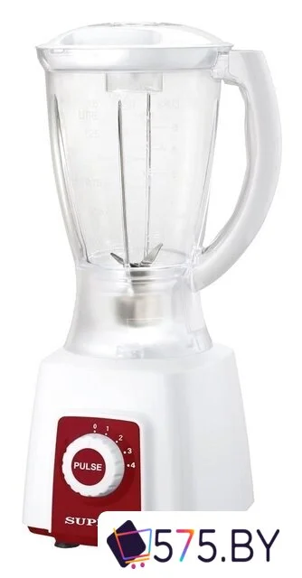 Стационарный блендер Supra BLS-551 в магазине 575.by