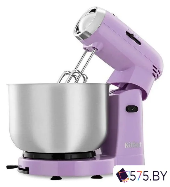 Миксер Kitfort KT-4424 в магазине 575.by