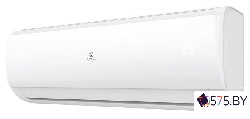 Кондиционер Royal Clima Triumph Lite RC-TWL35HN в магазине 575.by