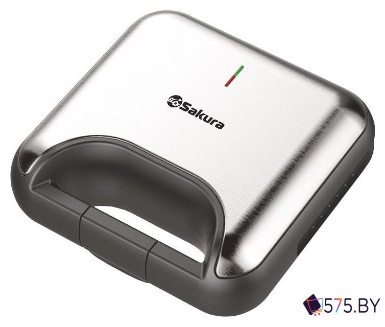 Многофункциональная сэндвичница Sakura SA-7423 в магазине 575.by