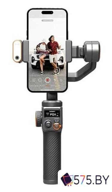 Стабилизатор Hohem iSteady M6 в магазине 575.by