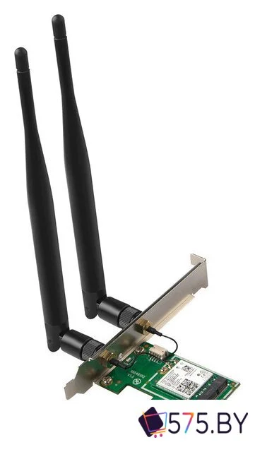 Wi-Fi/Bluetooth адаптер Tenda E30 в магазине 575.by