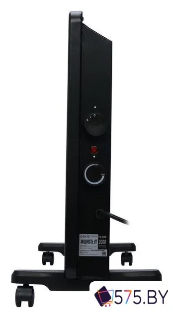 Конвектор Oasis VK-20B в магазине 575.by