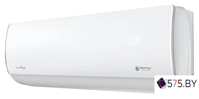 Кондиционер Royal Clima Perfetto DC EU Inverter 2025 RCI-PFD30HN в магазине 575.by
