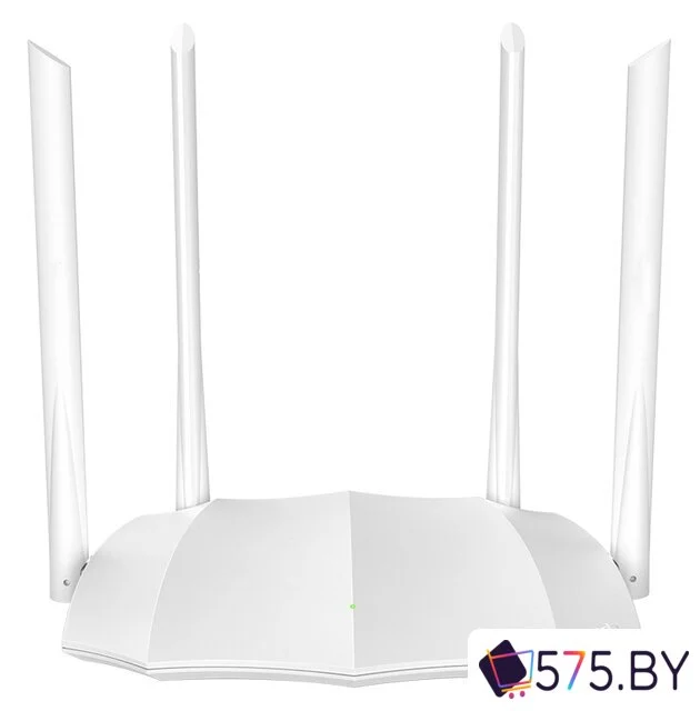 Wi-Fi роутер Tenda AC5V3.0 в магазине 575.by