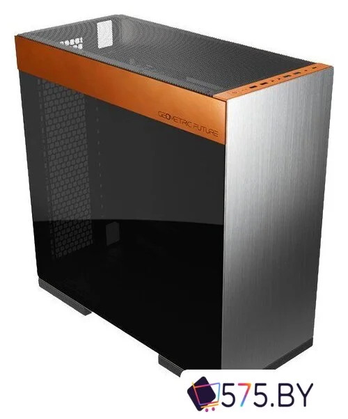 Корпус Geometric Future Model 8 Cowboy в магазине 575.by