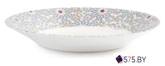 Набор тарелок Luminarc Essence Daisi Crux V6071 (18шт) в магазине 575.by