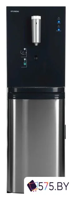 Кулер для воды Hyundai AquaSense UV H-WD7825C (графитовый) в магазине 575.by