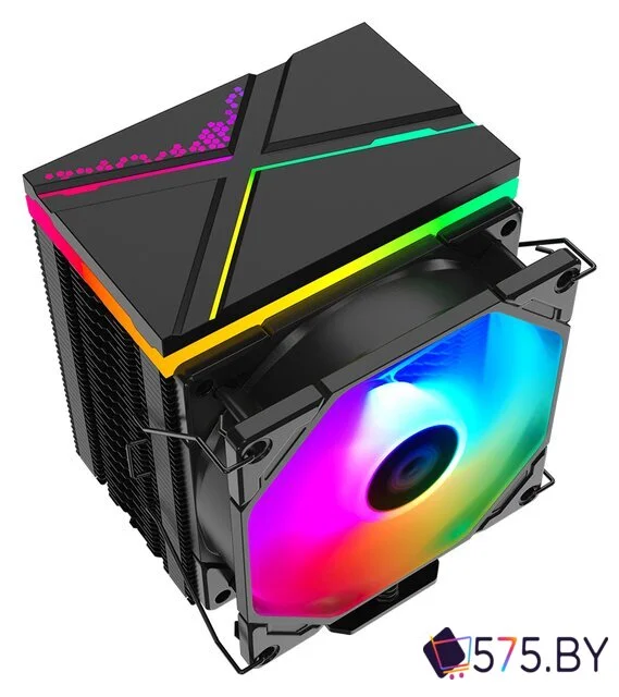 Кулер для процессора ID-Cooling SE-914-XT ARGB V2 в магазине 575.by