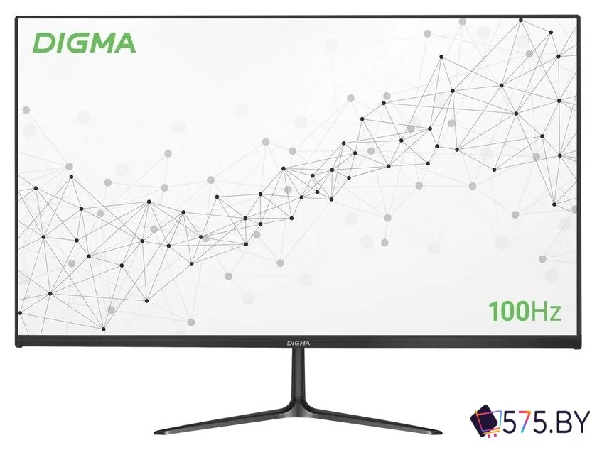 Монитор Digma Progress 27P302F в магазине 575.by