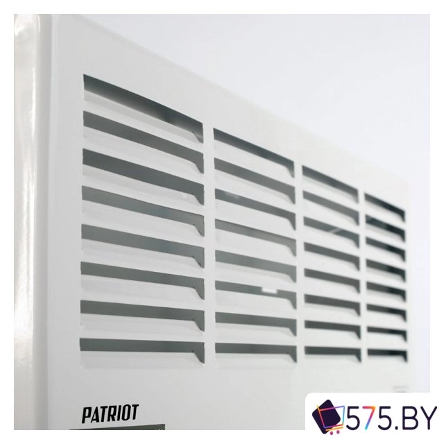 Конвектор Patriot PT-C 15 X в магазине 575.by