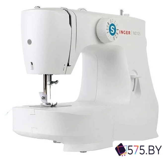 Электромеханическая швейная машина Singer M2105 в магазине 575.by