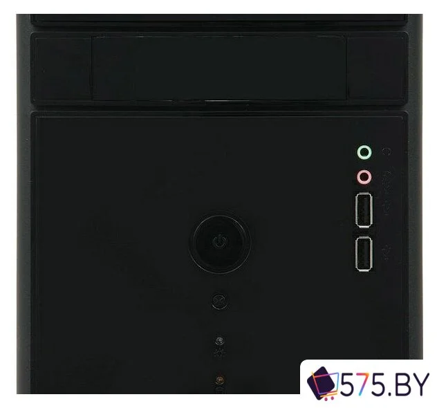 Корпус In Win ENR021 450W 6177859 в магазине 575.by