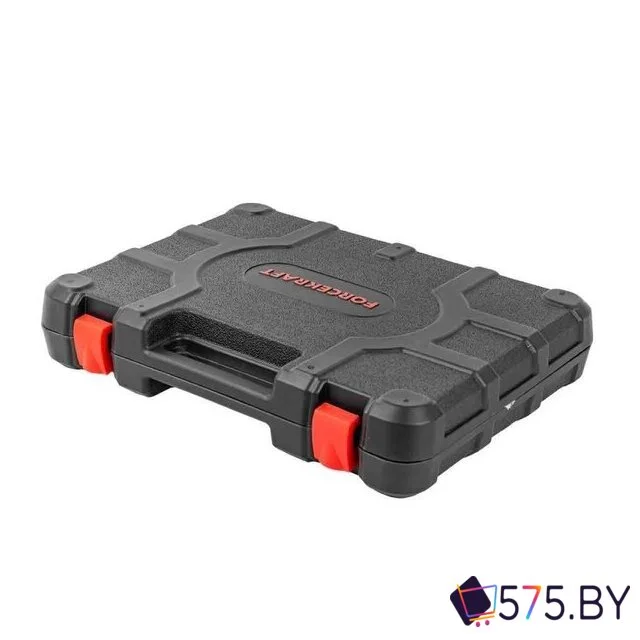 Набор домашнего мастера ForceKraft FK-1034 (34 предмета) в магазине 575.by