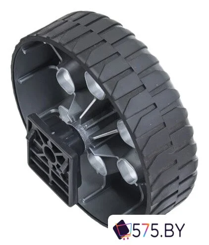 Ящик для инструментов Patrol Group HD Compact Logic Wheelbox
