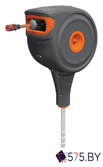 Катушка со шлангом Daewoo Power DWR 3225 в магазине 575.by