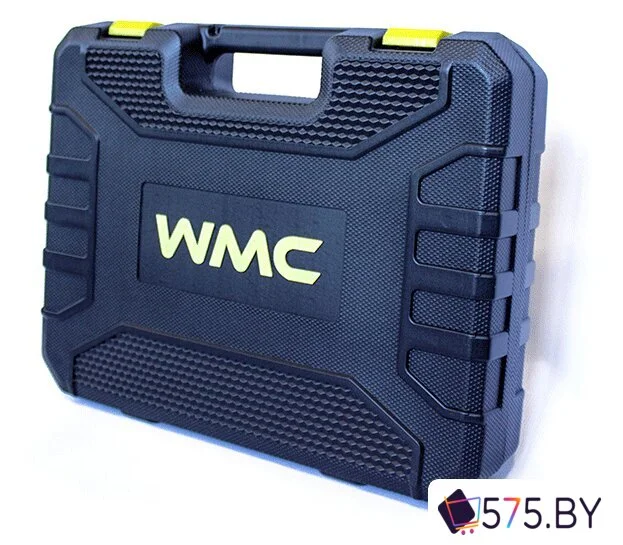 Набор домашнего мастера WMC Tools 20700 (700 предметов) в магазине 575.by