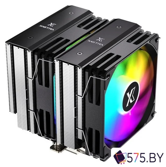 Кулер для процессора XASTRA AX620 Basic ARGB в магазине 575.by