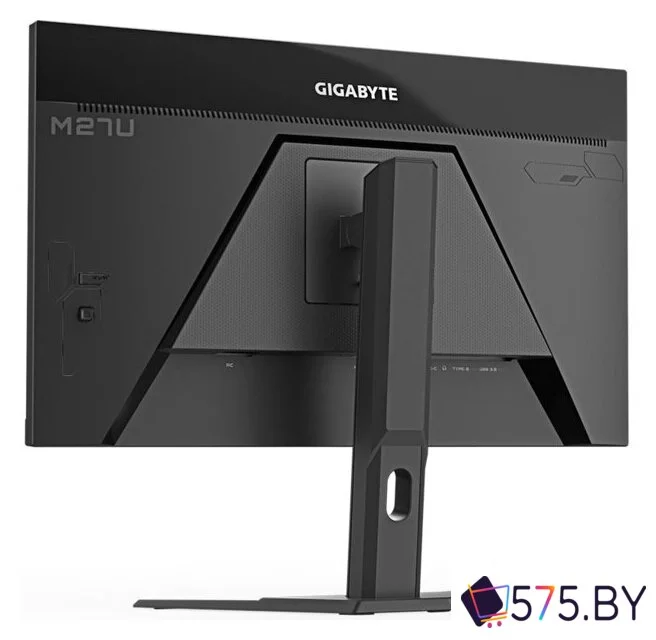 Игровой монитор Gigabyte M27U в магазине 575.by