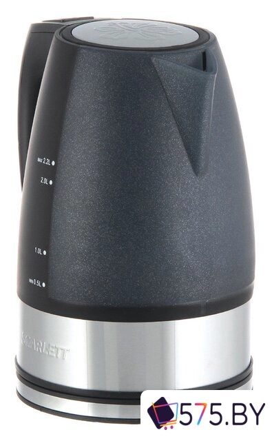 Электрический чайник Scarlett SC-1020 в магазине 575.by