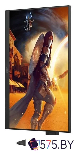 Игровой монитор AOC Gaming 24G4HX в магазине 575.by