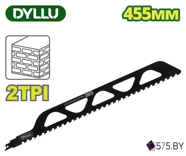 Пильное полотно Dyllu DTJT2243HM в магазине 575.by