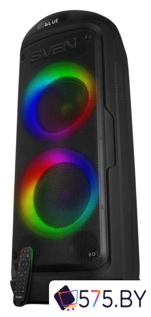 Патибокс SVEN PS-770 в магазине 575.by