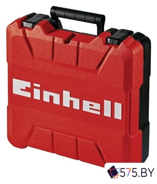 Дрель-шуруповерт Einhell TE-CD 12 Li 4513619 (с 2-мя АКБ, кейс) в магазине 575.by