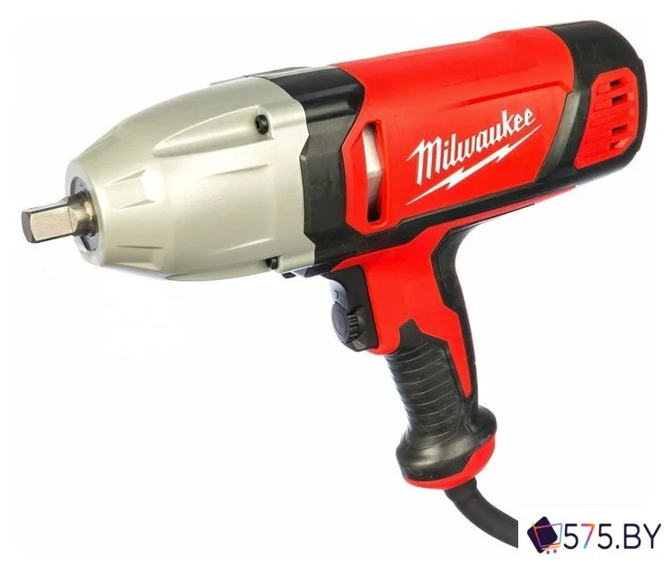 Гайковерт Milwaukee IPWE 400 R 4933451524 в магазине 575.by