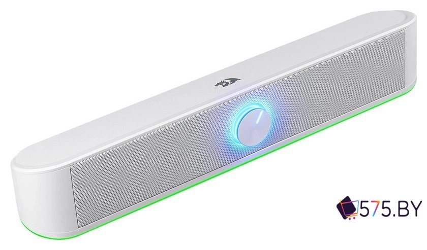 Акустика Redragon Adiemus (белый) в магазине 575.by