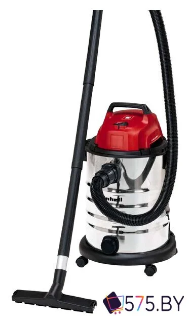 Пылесос Einhell TC-VC 1930 S [2342188] в магазине 575.by