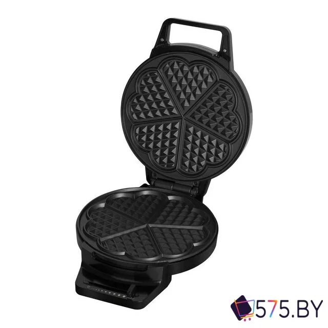 Вафельница Sencor SWF 1010BK в магазине 575.by