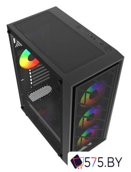 Корпус Powercase Mistral EA16 CMAEA16-L4 в магазине 575.by