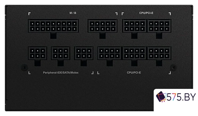 Блок питания Gigabyte UD750GM в магазине 575.by