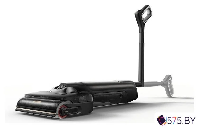 Вертикальный моющий пылесос Trouver Wet and Dry Vacuum M50 Ultra HMH28A (евровилка) в магазине 575.by