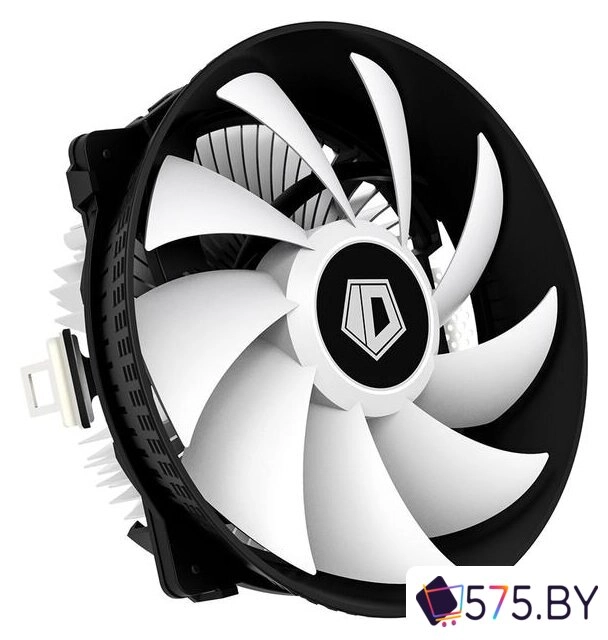 Кулер для процессора ID-Cooling DK-03 RAINBOW в магазине 575.by