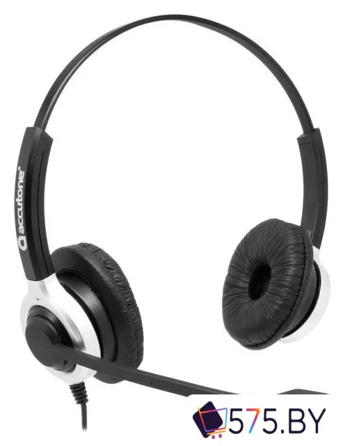 Наушники Accutone UB610MKII ProNс USB в магазине 575.by