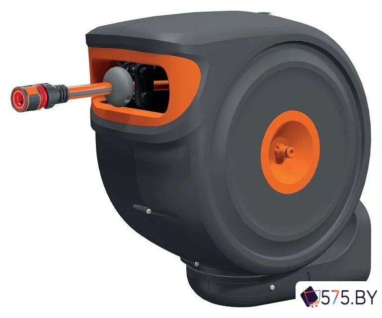 Катушка со шлангом Daewoo Power DWR 3225 в магазине 575.by