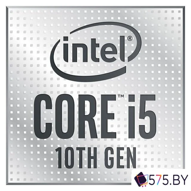 Процессор Intel Core i5-10600K в магазине 575.by