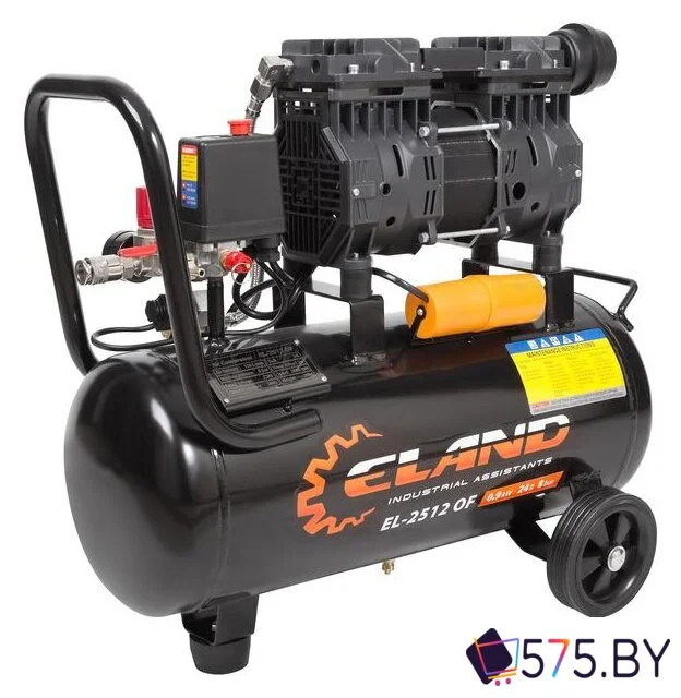 Компрессор ELAND WIND EL-5018 OF в магазине 575.by