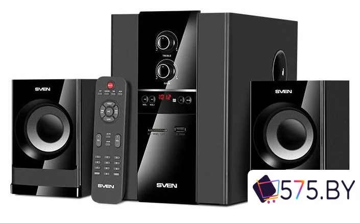 Акустика SVEN MS-1821 в магазине 575.by