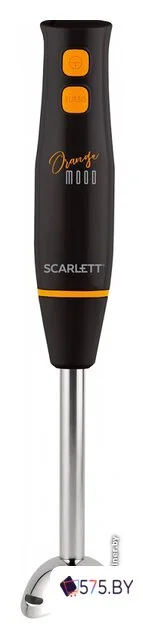 Погружной блендер Scarlett SC-HB42F82 в магазине 575.by