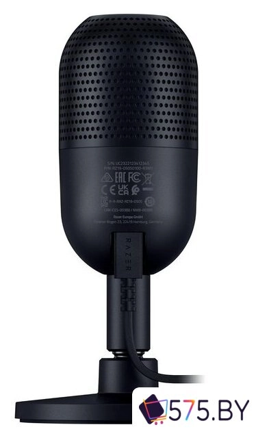 Проводной микрофон Razer Seiren V3 Mini в магазине 575.by