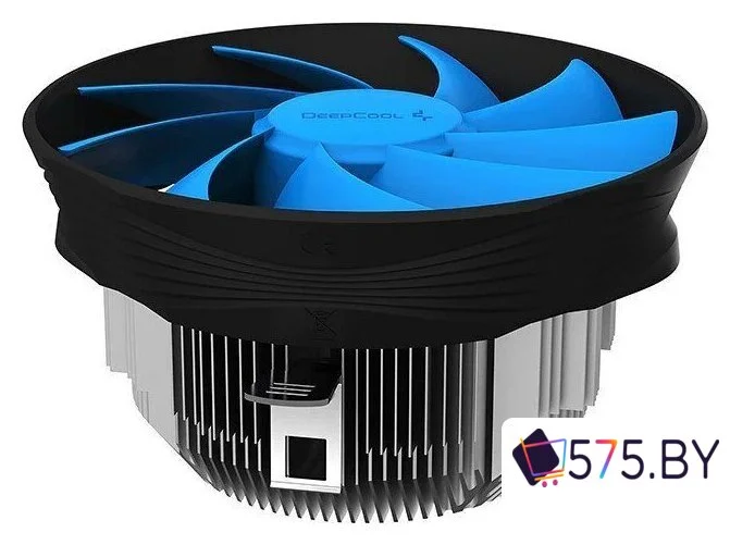 Кулер для процессора DeepCool Archer Bigpro V2 G-U-ARCHER-ARNNNN-G-3 в магазине 575.by