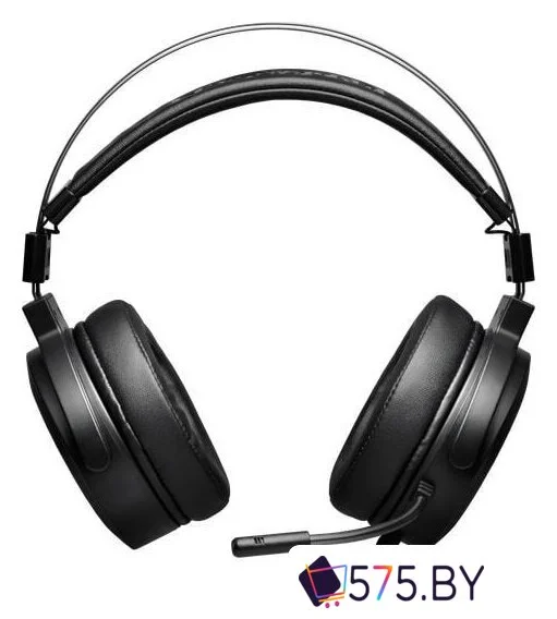 Наушники Redragon Lamia 2 (черный) в магазине 575.by