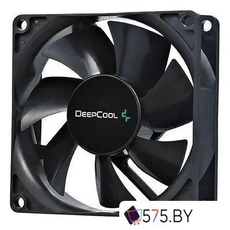 Вентилятор для корпуса DeepCool XFAN 80 в магазине 575.by