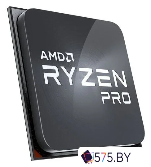 Процессор AMD Ryzen 5 Pro 5650G в магазине 575.by