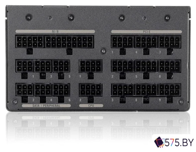 Блок питания Super Flower Leadex Platinum SF-2000F14HP в магазине 575.by